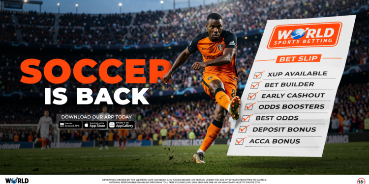SOCCER BEST BETTING ODDS