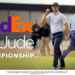 FED EX CUP GOLF