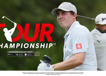 TOUR CHAMPIONSHIP
