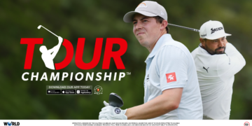 TOUR CHAMPIONSHIP