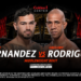 UFC FIGHT NIGHT