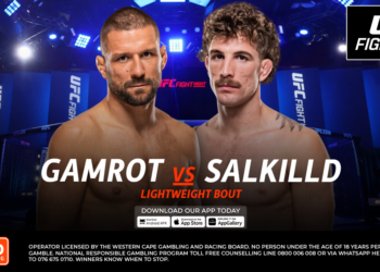 UFC FIGHT NIGHT