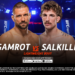 UFC FIGHT NIGHT