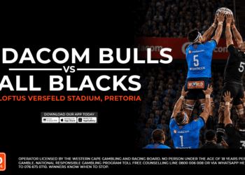 ALL BLACKS