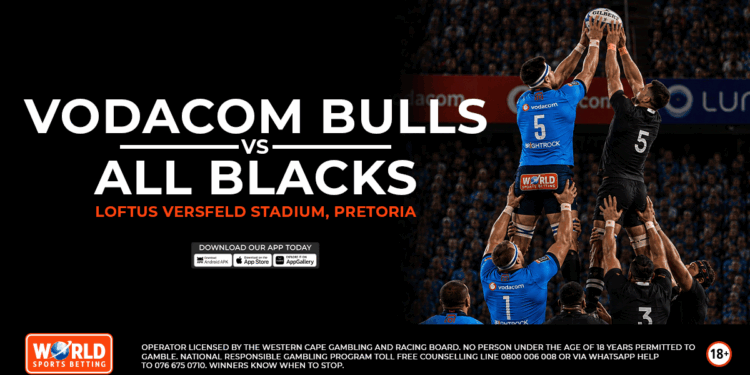 ALL BLACKS