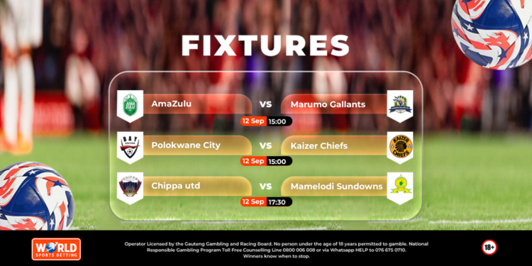 PSL Betting Preview – Saturday 12th September
