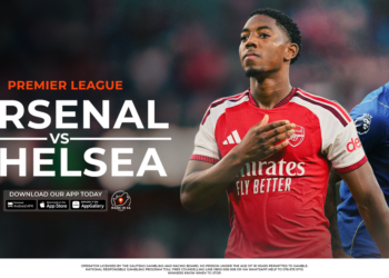 PREMIER LEAGUE