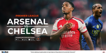 PREMIER LEAGUE