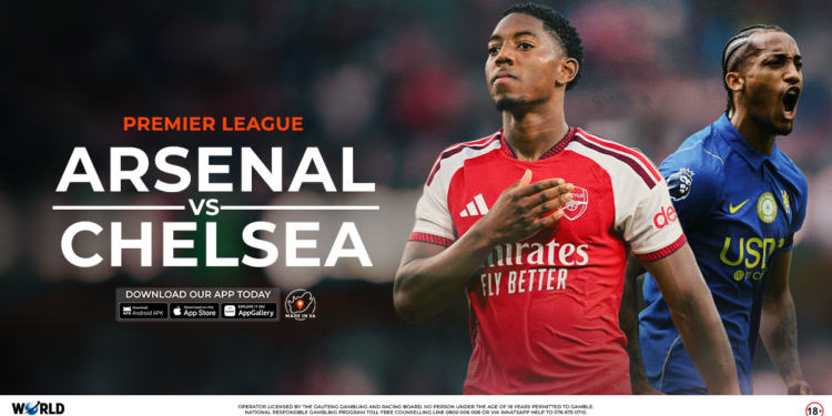 PREMIER LEAGUE