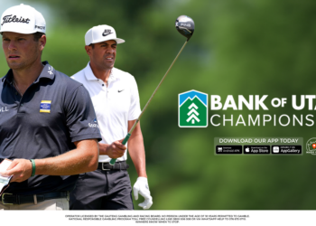 PGA TOUR