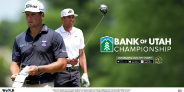 PGA TOUR