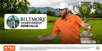 PGA TOUR BETTING