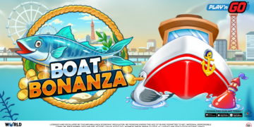 BOAT BONANZA GAME REVIEW