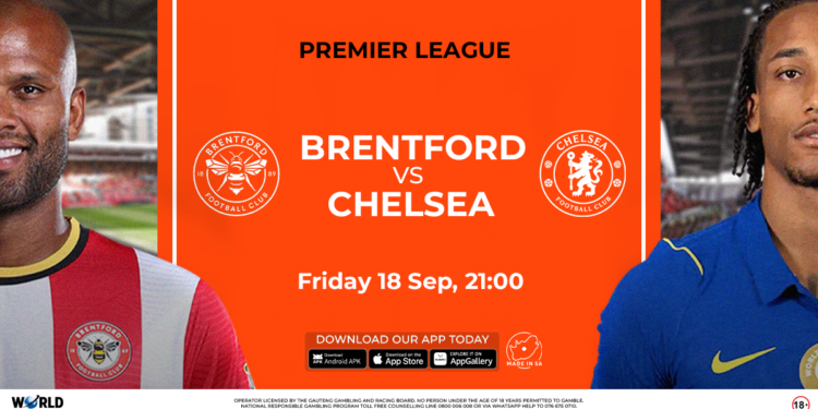 Brentford vs Chelsea, English Premier League Betting Preview