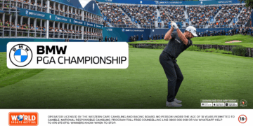 BMW PGA Championship 2026 Betting Preview