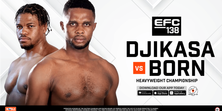 EFC 138 BETTING PREVIEW