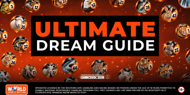 DREAM GUIDE 2026