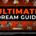DREAM GUIDE 2026