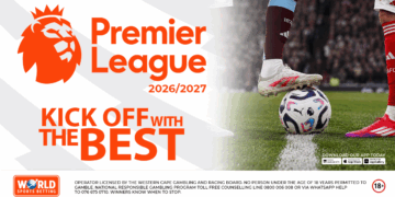 Premier League betting