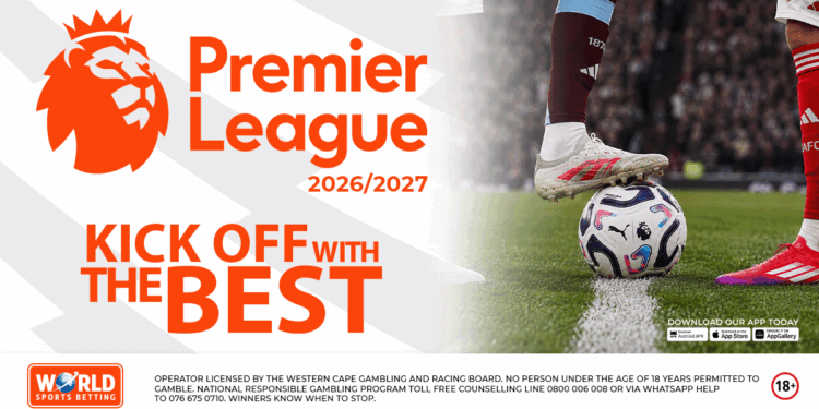 Premier League betting