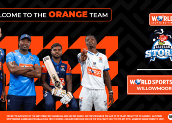 WSB EASTERN STORM CRICKET