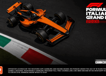 F1 ITALY