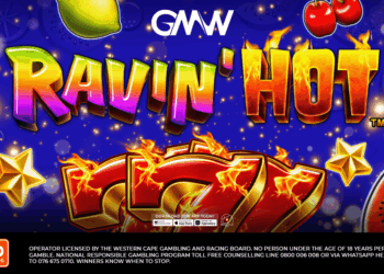 RAVIN HOT SLOT REVIEW