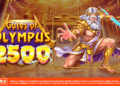 GATES OF OLYMPUS 2500