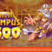 GATES OF OLYMPUS 2500