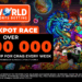 HABANERO JACKPOT RACE