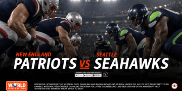 NFL KICK OFF