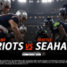 NFL KICK OFF