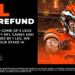 NFL BETTING PROMO