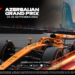 F1 AZERBIJAN BETTING