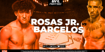 UFC FIGHT NIGHT