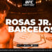 UFC FIGHT NIGHT