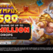 GATES OF OLYMPUS 2500