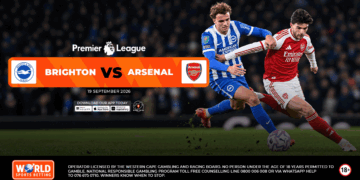 PREMIER LEAGUE BETTING