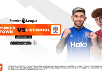 premier league betting