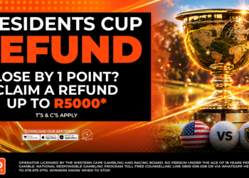 Presidents cup betting