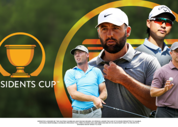 PRESIDENTS CUP