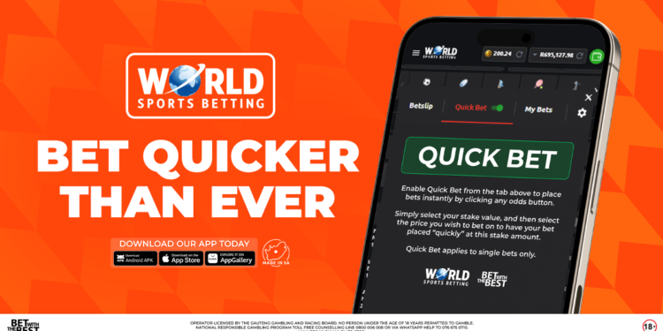 QUICK BET