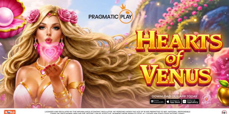 HEARTS OF VENUS