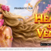 HEARTS OF VENUS