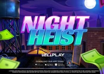NIGHT HEIST