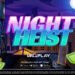 NIGHT HEIST