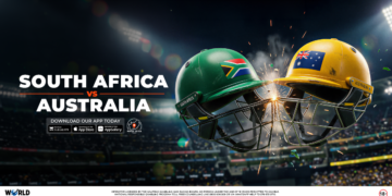 SA vs AUS ODI