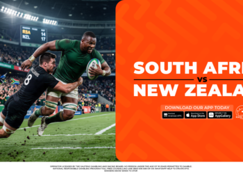 SPRINGBOKS BETTING