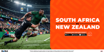 SPRINGBOKS BETTING