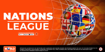 NATIONS LEAGUE